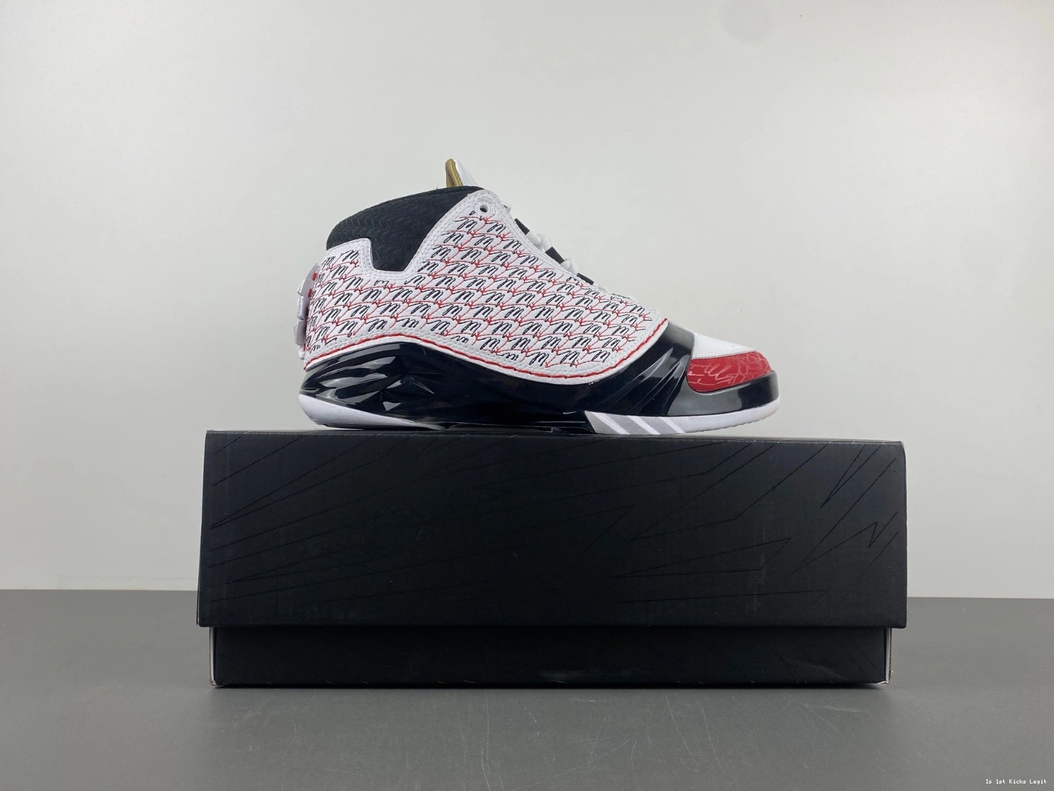 Air - Men's Jordan 318376-101 23 All-Star 0326